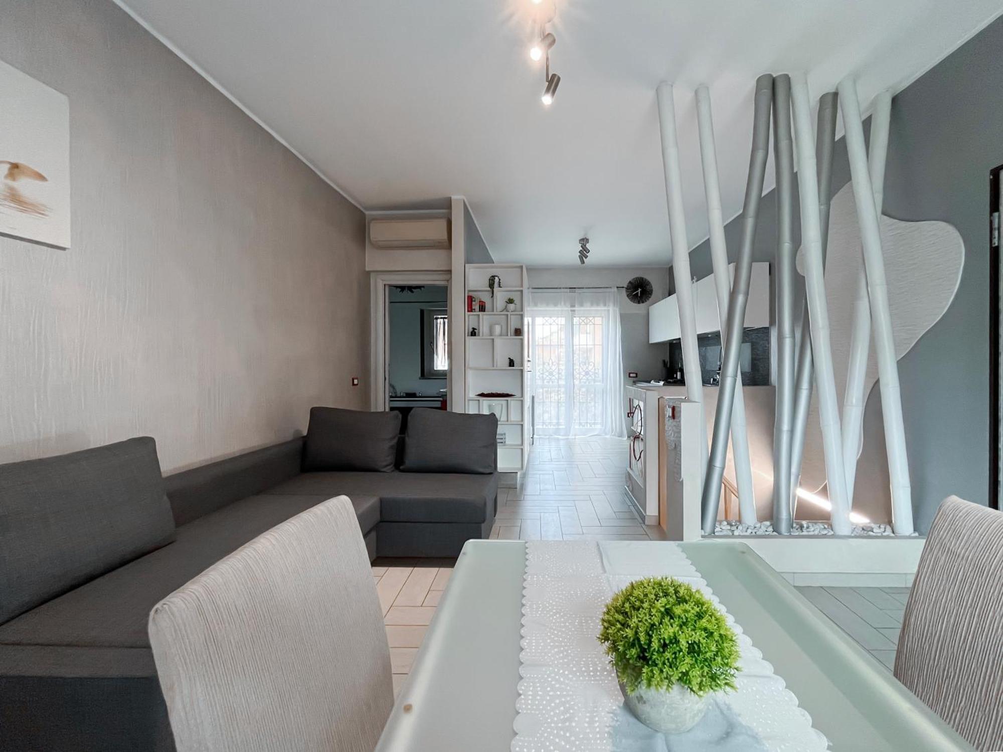 Oasi Holiday Anagnina Rome Extérieur photo