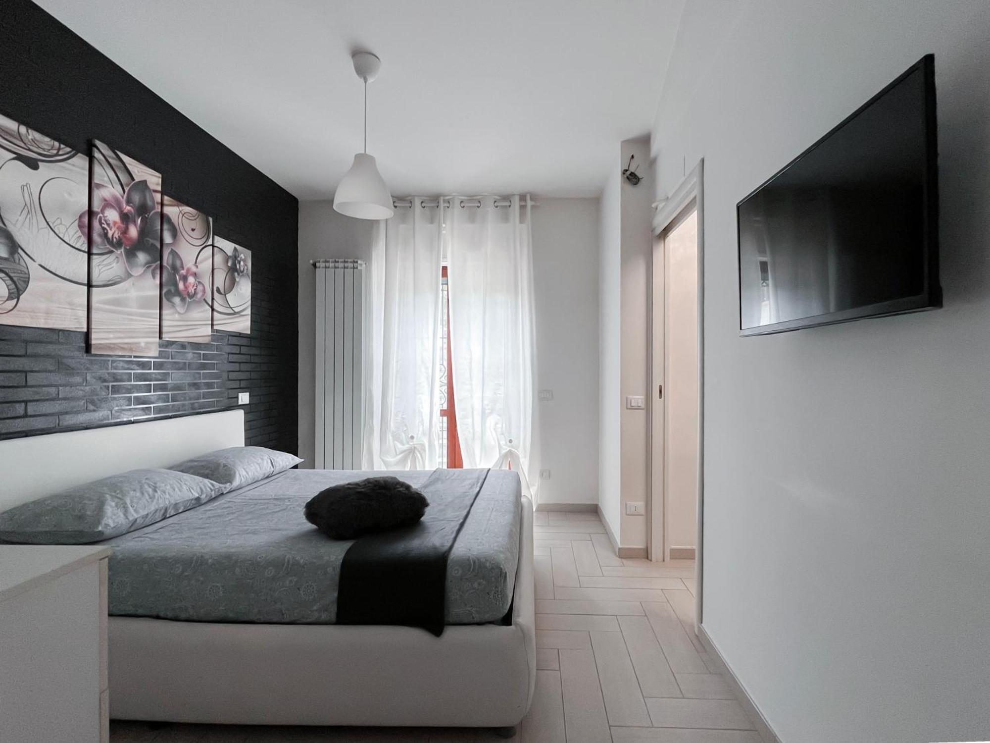 Oasi Holiday Anagnina Rome Extérieur photo