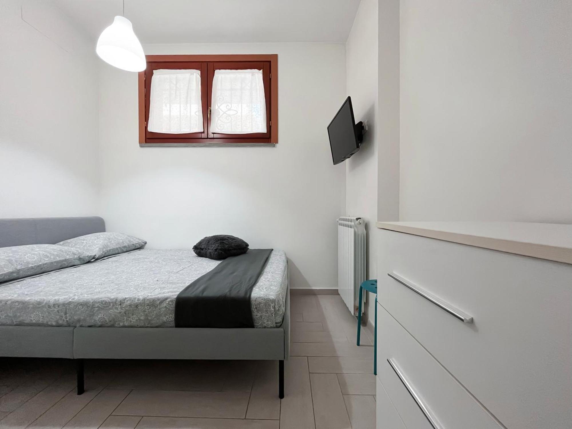 Oasi Holiday Anagnina Rome Extérieur photo