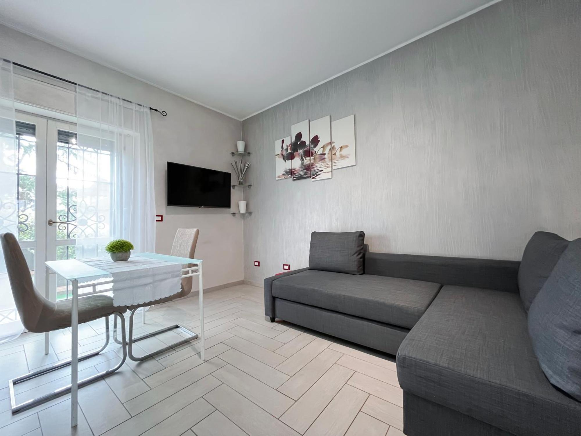 Oasi Holiday Anagnina Rome Extérieur photo