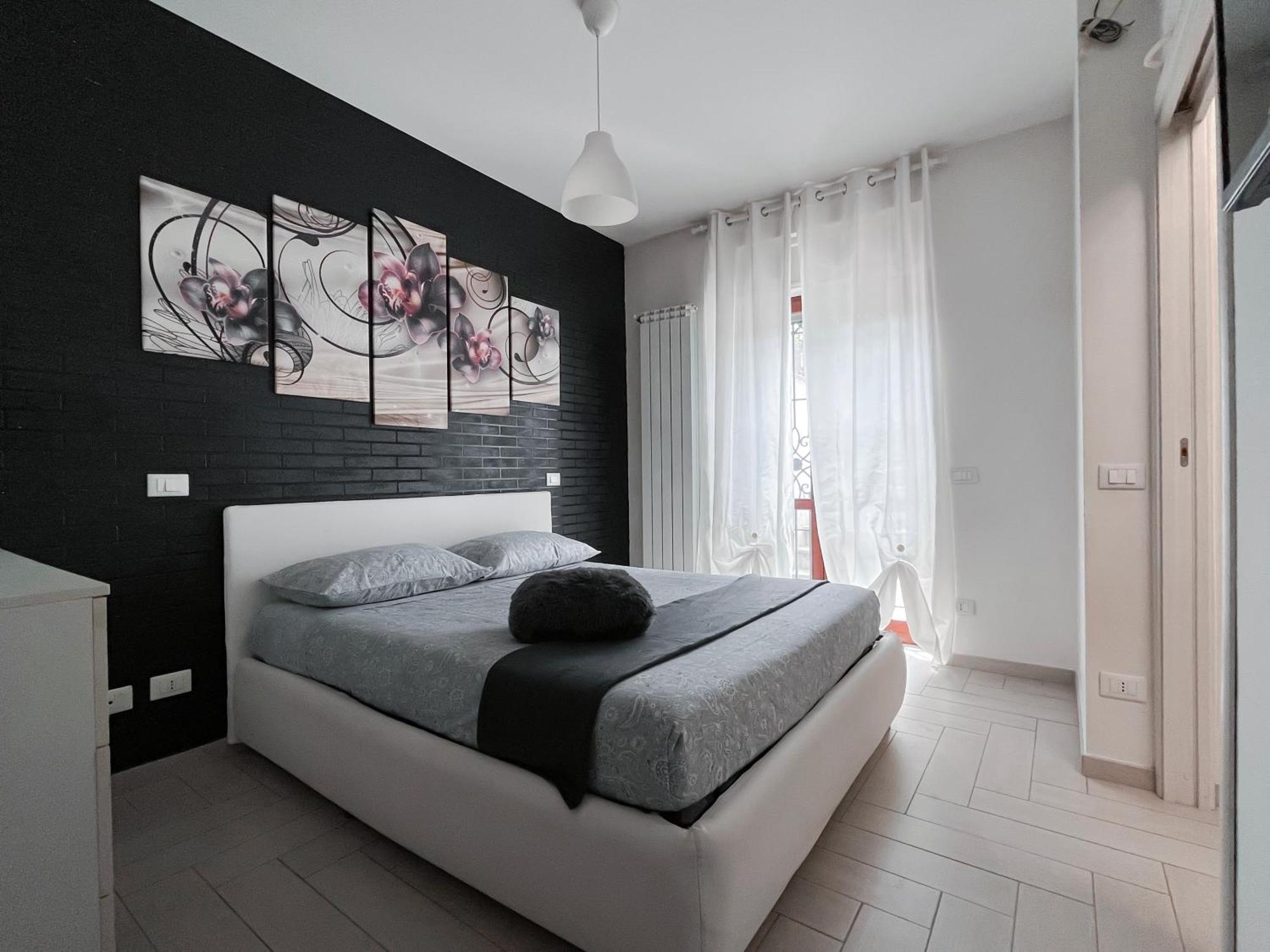 Oasi Holiday Anagnina Rome Extérieur photo