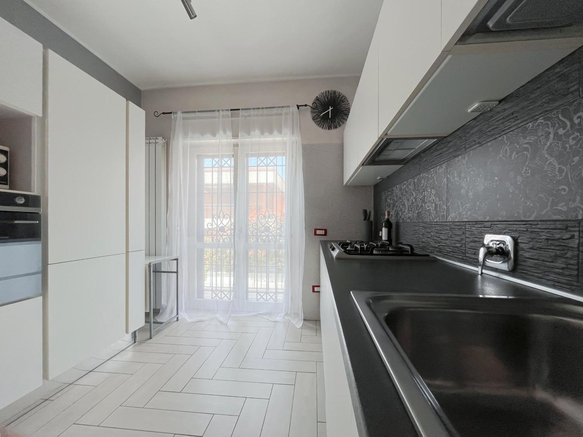 Oasi Holiday Anagnina Rome Extérieur photo