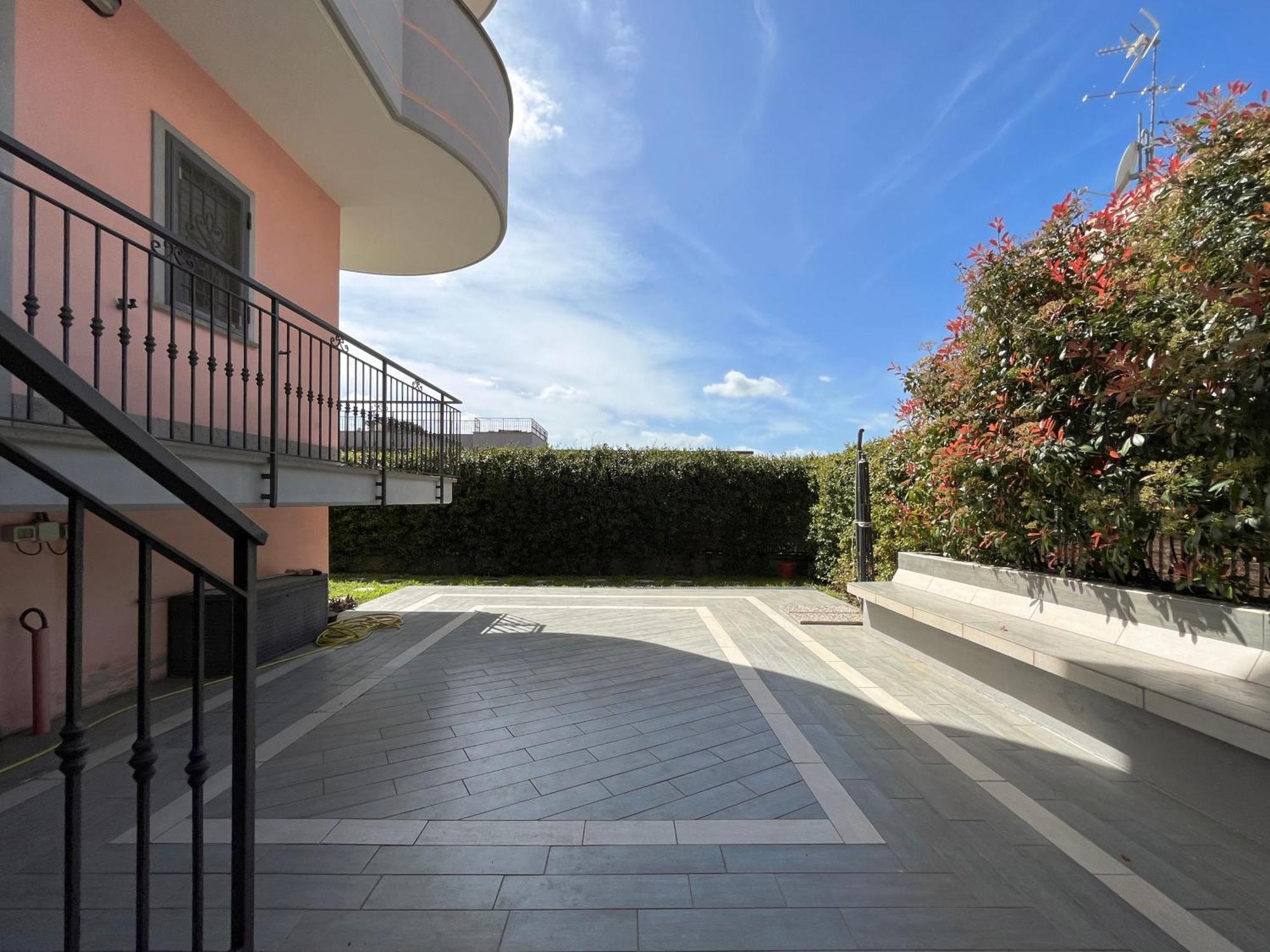 Oasi Holiday Anagnina Rome Extérieur photo